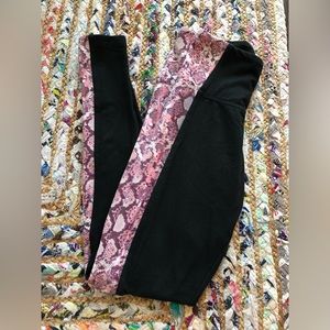 Victoria Sport XS leggings